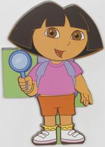 Dora De Detective