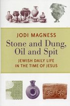 Stone Dung Oil & Spit