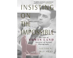 Insisting on the Impossible