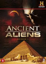 Ancient Aliens - Seizoen 1