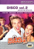 Disco, Vol. 2 [Disky]