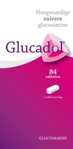 Glucadol Glucosamine