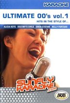 Sunfly Karaoke - Ultimate 00'S 1