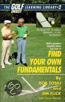 Find Your Own Fundamentals
