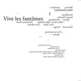 Martin Brandlmayr - Vive Les Fantomes (LP)