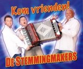 Stemmingmakers - Kom vrienden (2 CD)
