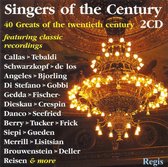 Singers Of The Century