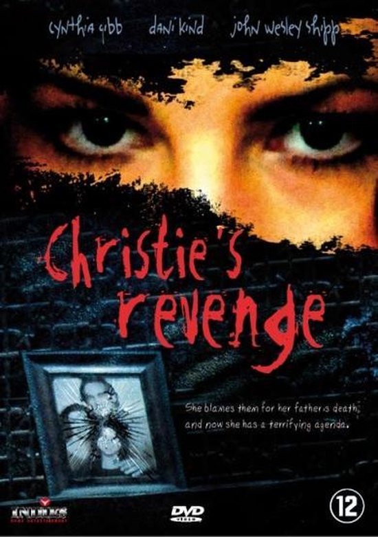 Foto: Christies revenge