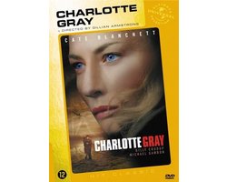 Charlotte Gray