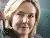 Amanda Burton