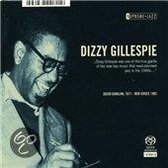 Dizzy Gillespie [Membran]