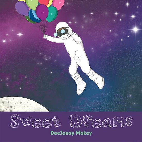 Sweet Dreams - cover