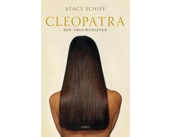 Omslag van Cleopatra