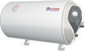 ELDOM favourite -  50 liter boiler - 2 kW - horizontaal - bediening rechts