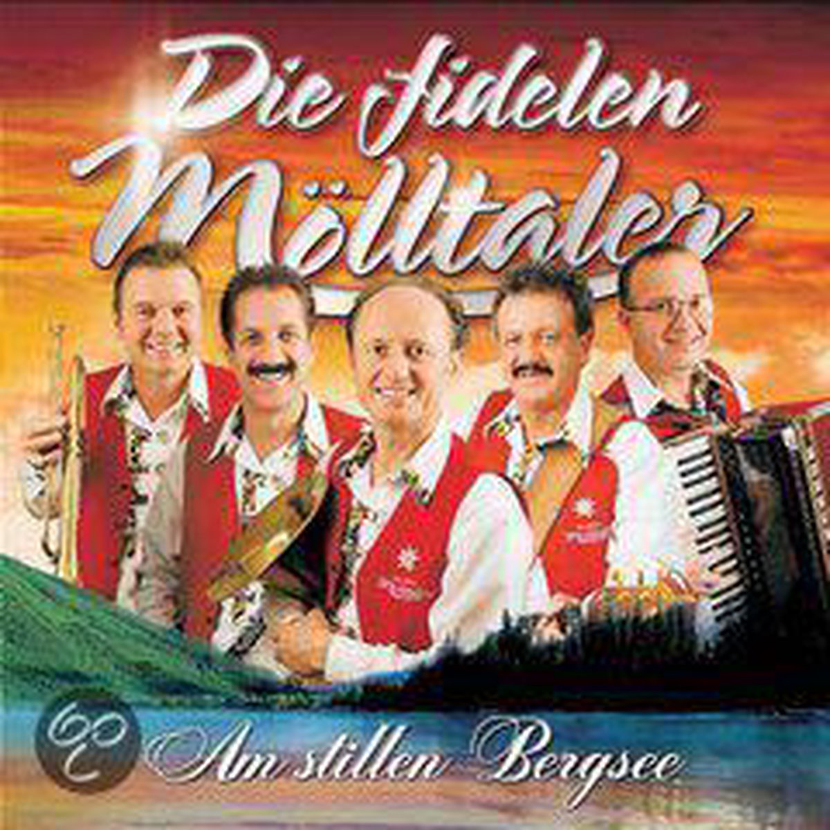Am Stillen Bergsee