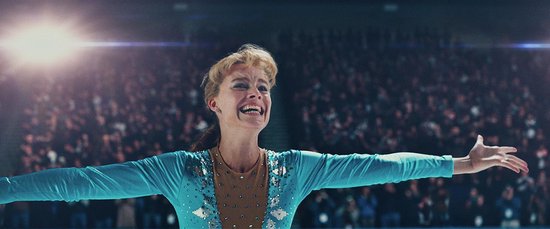 I, Tonya (DVD)
