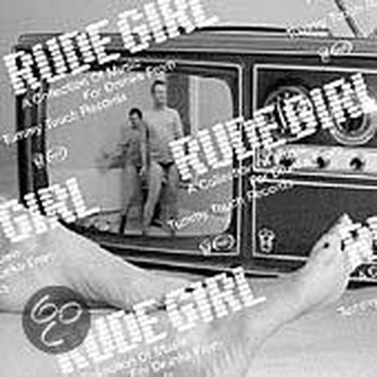 Various - Rude Girl