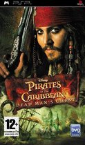 Pirates Of The Caribbean 2