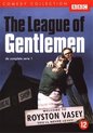 League Of Gentlemen - Seizoen 1