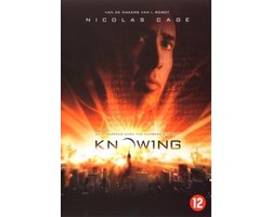 KNOWING /S DVD NL