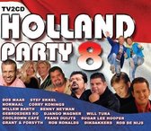 Various - Holland Party 8
