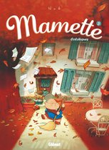 Mamette 3 - Mamette - Tome 03