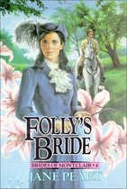 Omslag Folly's Bride