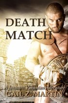 A Jonmarc Vahanian Adventure 20 - Death Match