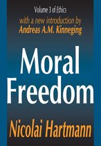 Ethics Series - Moral Freedom