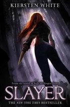 Slayer: Volume 1