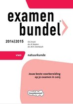 Examenbundels  - VWO Natuurkunde 2014/2015