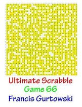 Ultimate Scabble Game 66