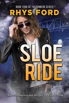 Sinners Series - Sloe Ride