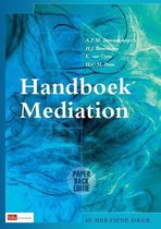 Handboek Mediation