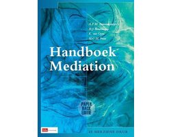 Handboek mediation