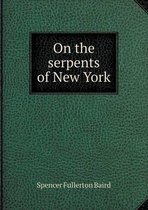 On the serpents of New York