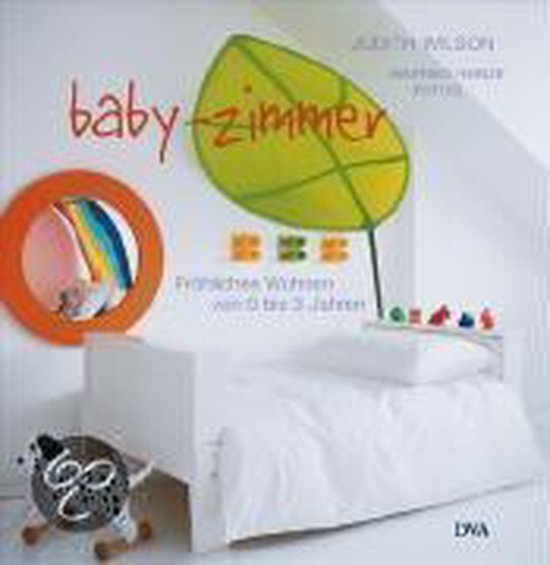 Baby-Zimmer - cover