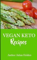 Vegan Ketogenic