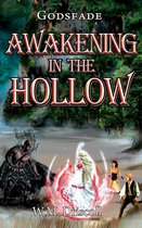 Awakening in the Hollow (Godsfade #2)