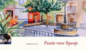 Passie voor Spanje