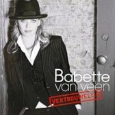 Babette Van Veen - Vertrouwelijk (CD)