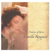 Camilla Ringquist - Embrace Of Green (CD)