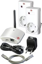 Brennenstuhl 1294090 gateway/controller