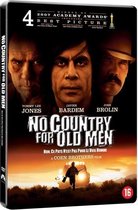 No Country For Old Men (Steel)