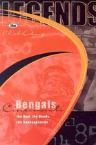 Legends: Cincinnati Bengals