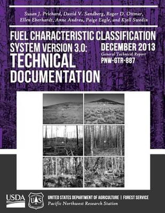 Fuel Characteristic Classification System Version 3.0 9781508692522