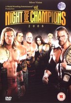 WWE - Night Of Champions 2008