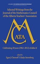 Selected writings from the Journal of the Mathematics Council of the Alberta Teachers' Association