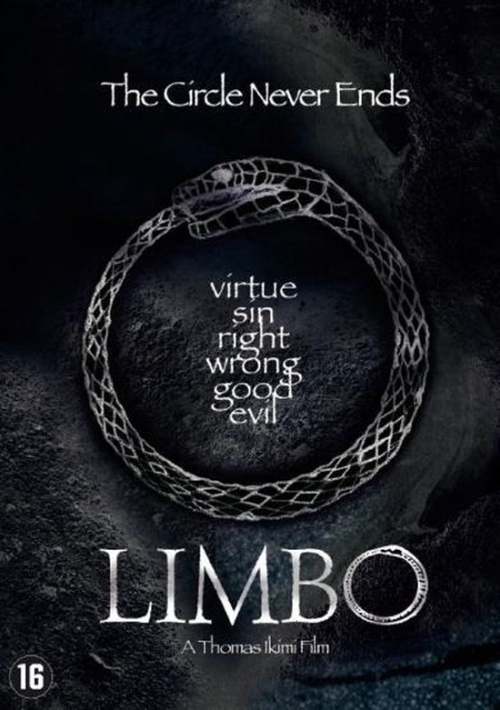 Foto: Limbo dvd 