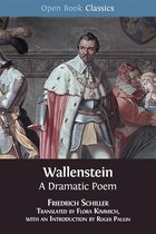 Open Book Classics 5 - Wallenstein